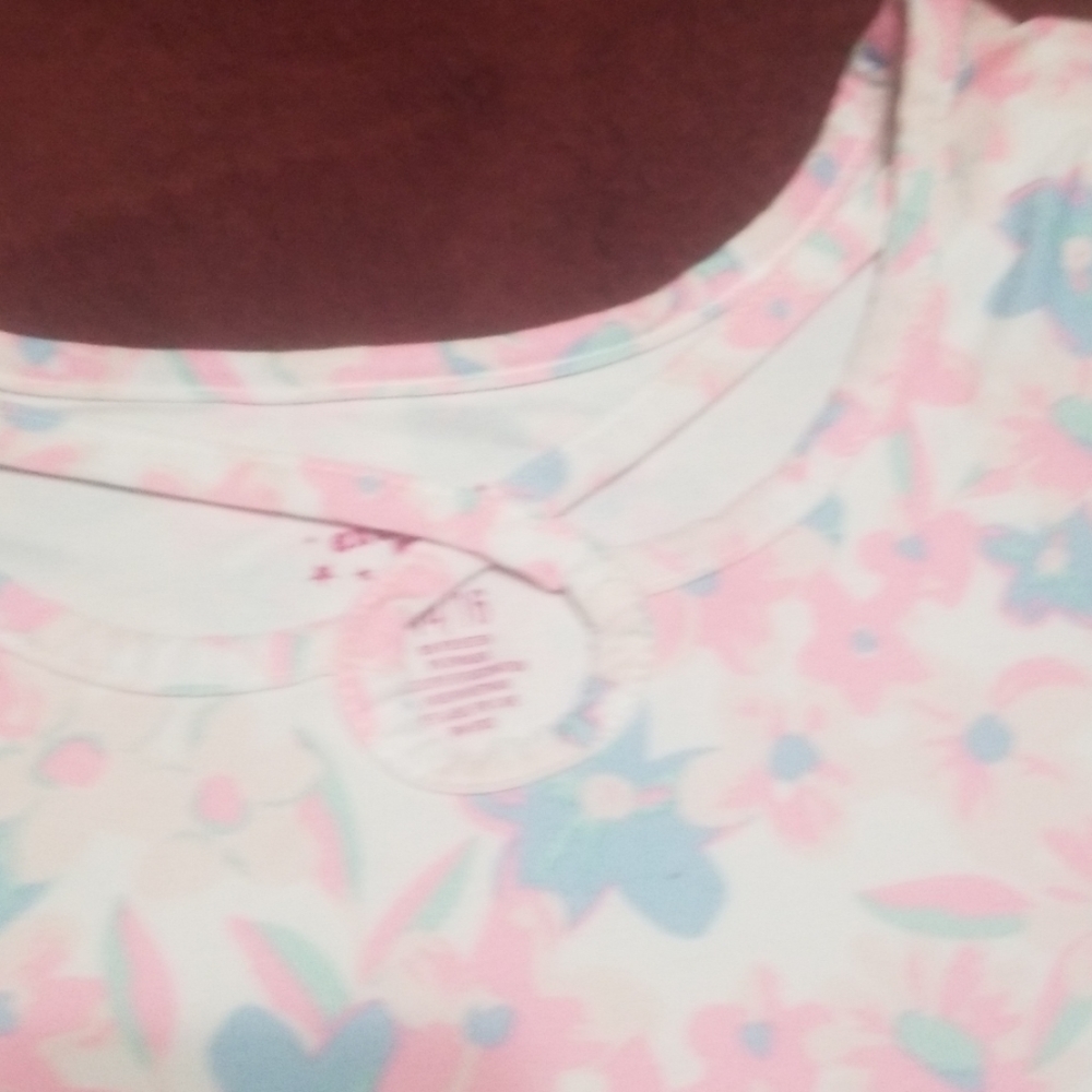 Girls Spring Dress - Picture 2 of 3